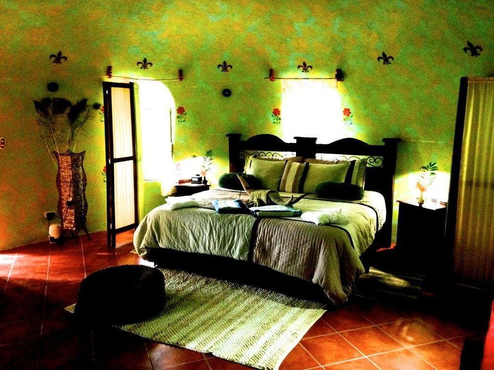 Kaalpul Atitlan Eco Hotel And Spa Santa Catarina Palopó Екстериор снимка
