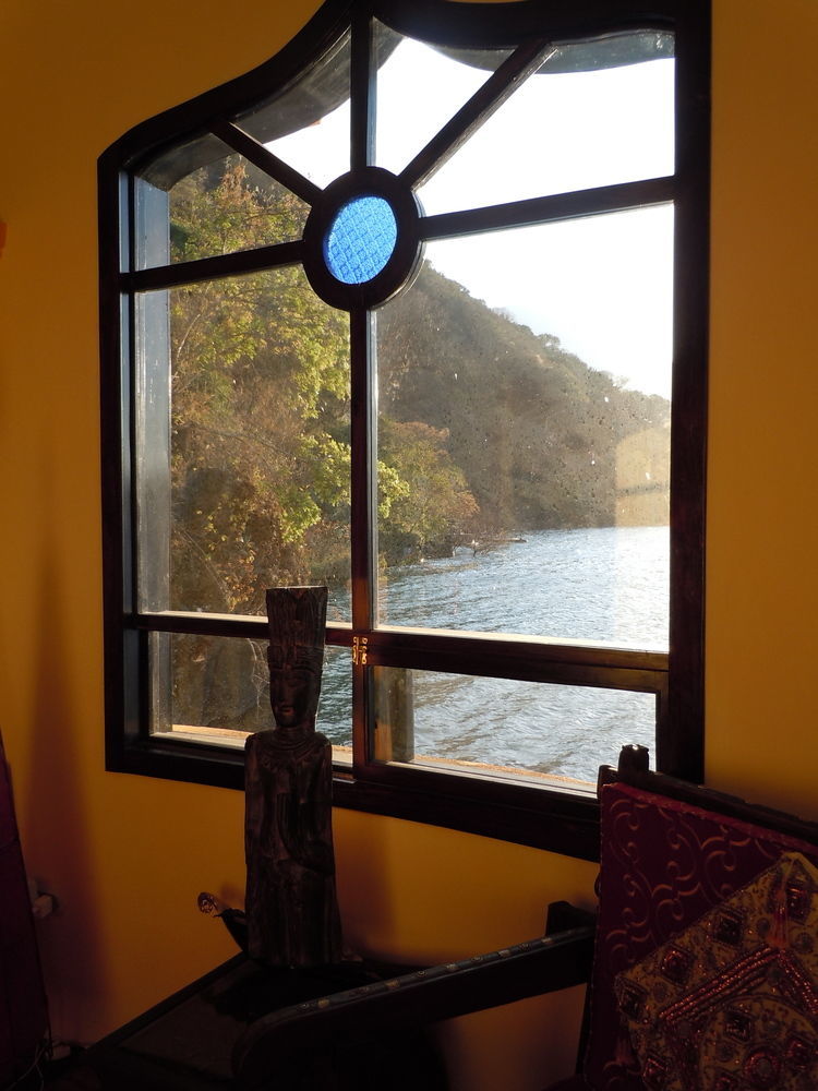Kaalpul Atitlan Eco Hotel And Spa Santa Catarina Palopó Екстериор снимка