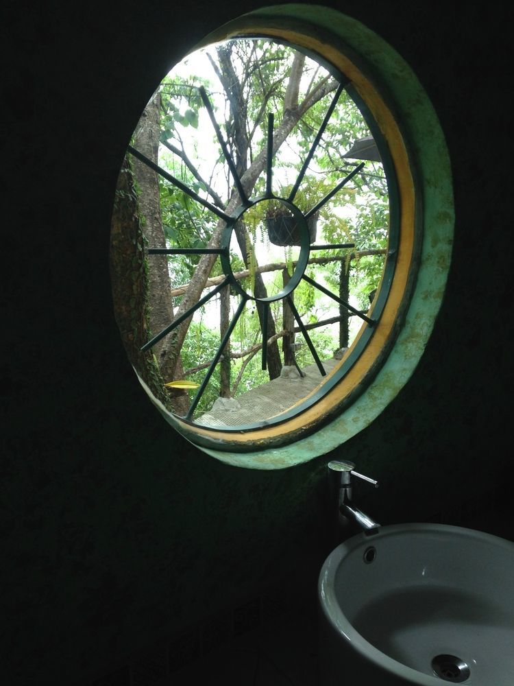Kaalpul Atitlan Eco Hotel And Spa Santa Catarina Palopó Екстериор снимка