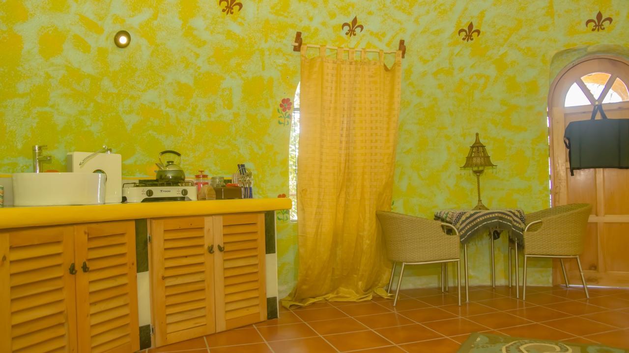 Kaalpul Atitlan Eco Hotel And Spa Santa Catarina Palopó Екстериор снимка