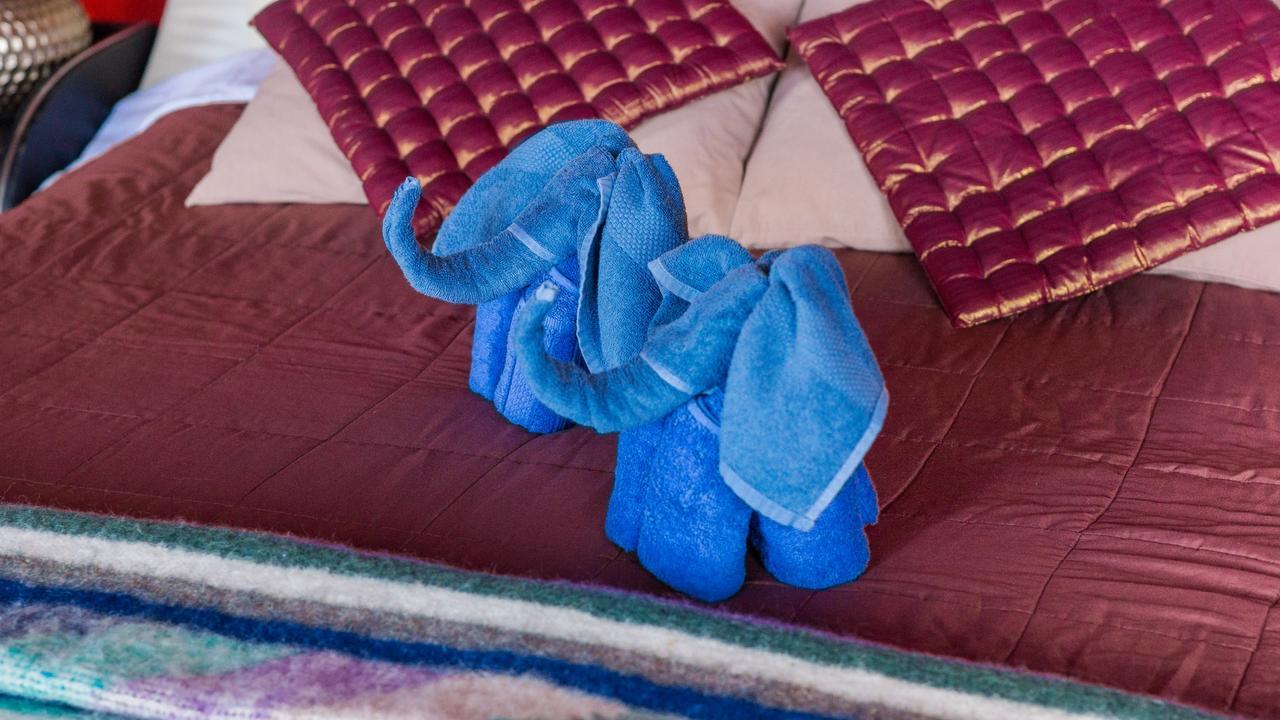 Kaalpul Atitlan Eco Hotel And Spa Santa Catarina Palopó Екстериор снимка