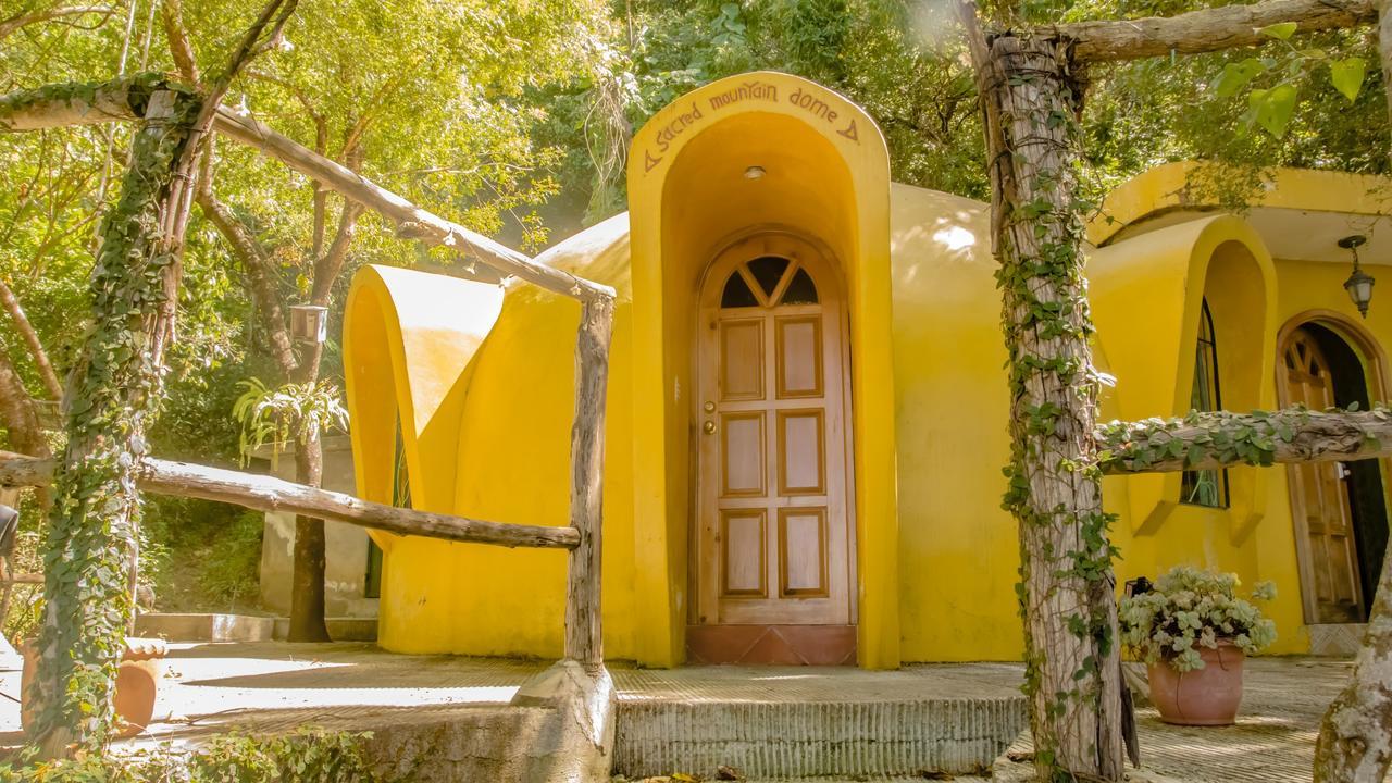 Kaalpul Atitlan Eco Hotel And Spa Santa Catarina Palopó Екстериор снимка